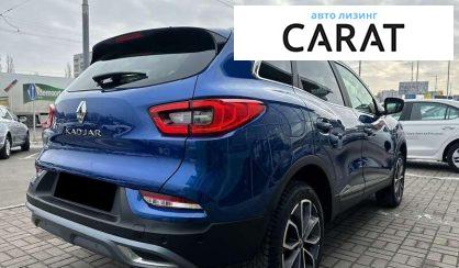 Renault Kadjar 2020