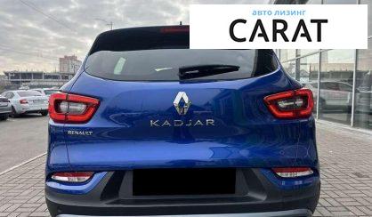 Renault Kadjar 2020