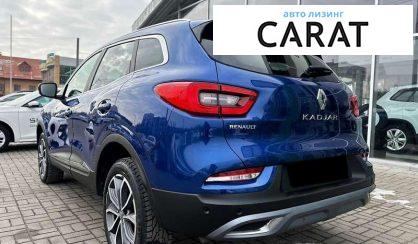 Renault Kadjar 2020