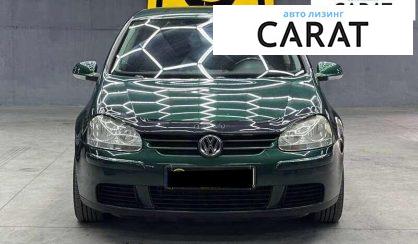 Volkswagen Golf 2006