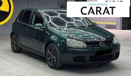 Volkswagen Golf 2006