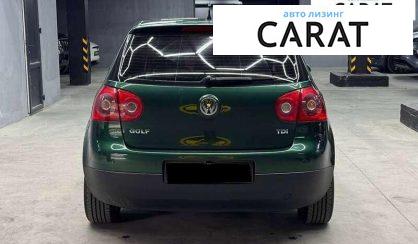 Volkswagen Golf 2006