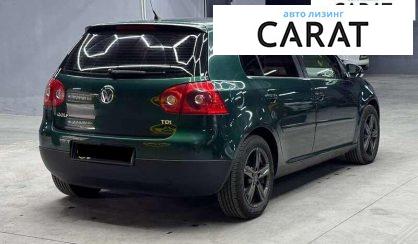 Volkswagen Golf 2006