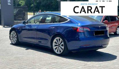 Tesla Model 3 2019