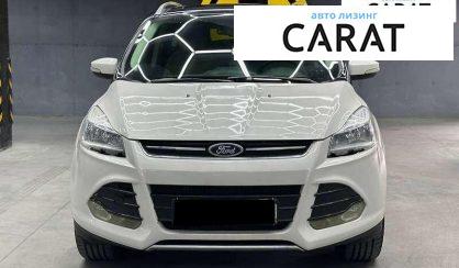 Ford Escape 2015