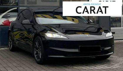 Tesla Model 3 2024