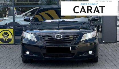 Toyota Camry 2008