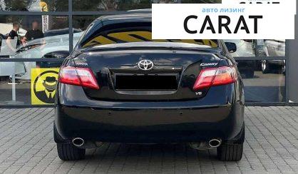 Toyota Camry 2008