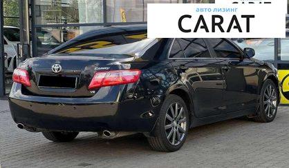 Toyota Camry 2008