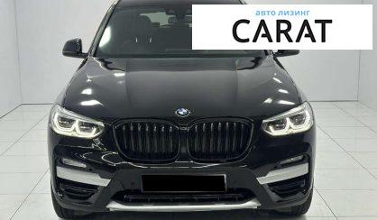 BMW X3 2020