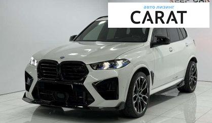 BMW X5 2019