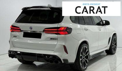 BMW X5 2019
