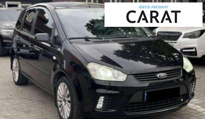 Ford C-Max 2007