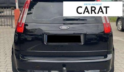 Ford C-Max 2007