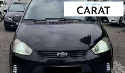 Ford C-Max 2007