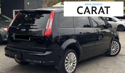 Ford C-Max 2007