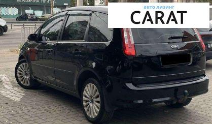 Ford C-Max 2007
