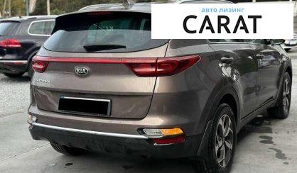 Kia Sportage 2019
