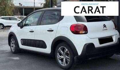 Citroen C3 2017