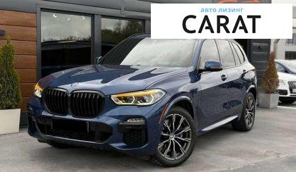 BMW X5 2018 - авто лізинг Carat