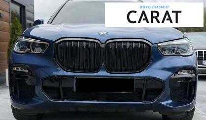 BMW X5 2018