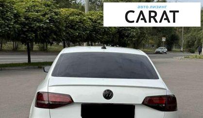Volkswagen Jetta 2016