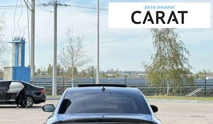 Audi A6 2015