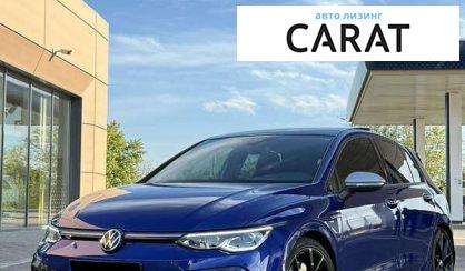Розглянути Volkswagen Golf R 2022 Volkswagen Golf R 2022 - авто лізинг Carat