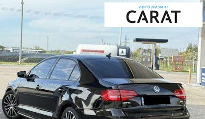 Volkswagen Jetta 2015