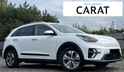 Kia Niro 2021