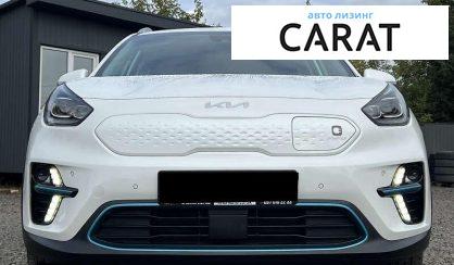 Kia Niro 2021