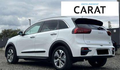 Kia Niro 2021