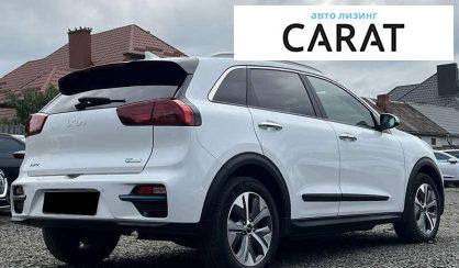 Kia Niro 2021