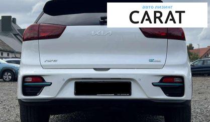 Kia Niro 2021