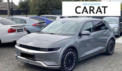 Hyundai Ioniq 2021