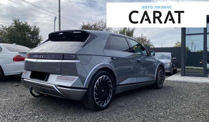 Hyundai Ioniq 2021