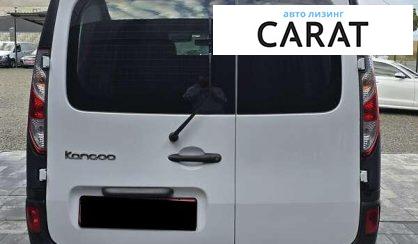 Renault Kangoo 2018 Renault Kangoo 2018