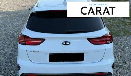 Kia Ceed 2020