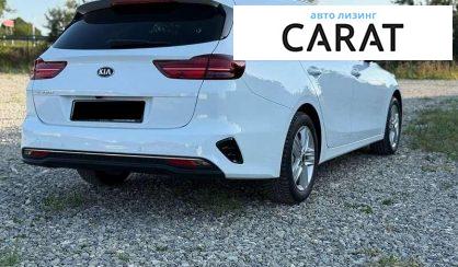 Kia Ceed 2020