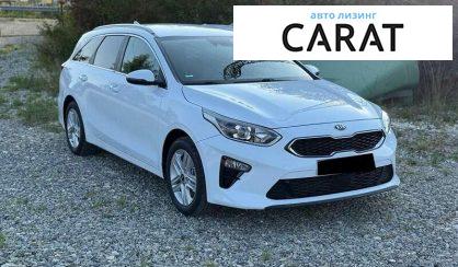 Kia Ceed 2020
