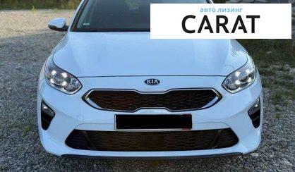 Kia Ceed 2020