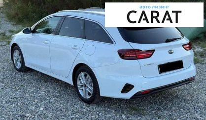 Kia Ceed 2020
