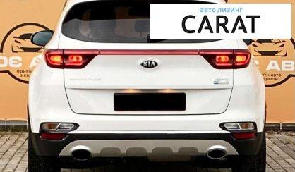 Kia Sportage 2019
