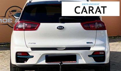Kia Niro 2019