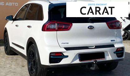 Kia Niro 2019