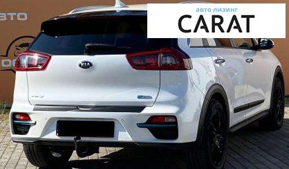 Kia Niro 2019