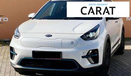 Kia Niro 2019