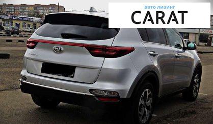 Kia Sportage 2019