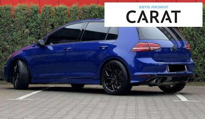 Volkswagen Golf R 2014