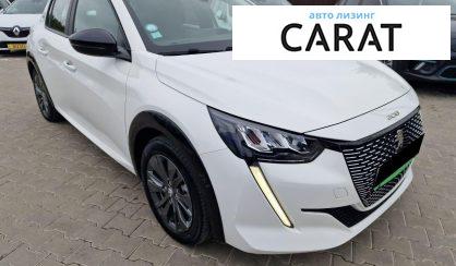 Peugeot 208 2022